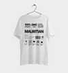 100% Mauritian