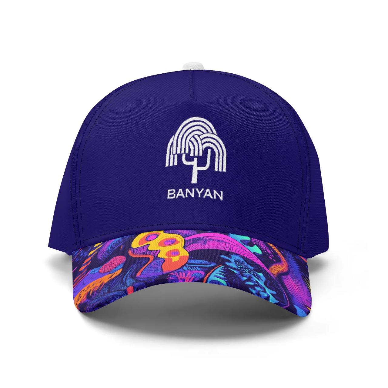 Banyan Tropics Cap