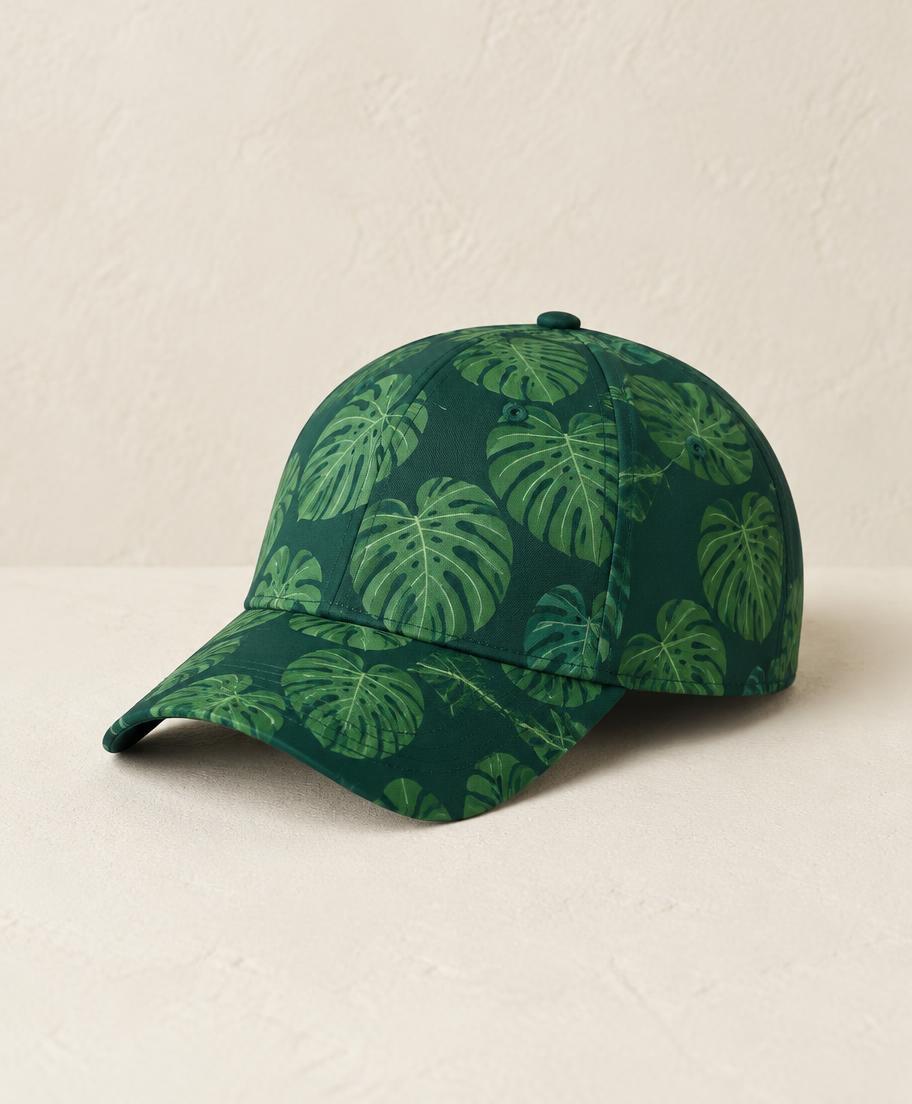 Monstera All-over