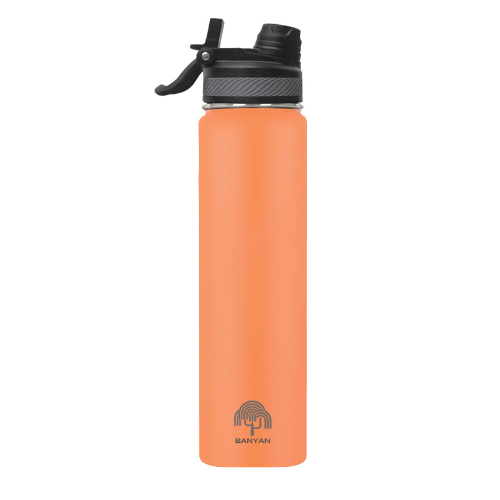 Custom engraved Stainless Steel Water Bottles