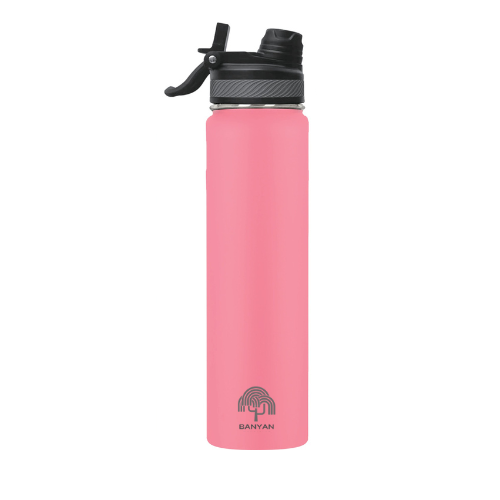 Custom engraved Stainless Steel Water Bottles