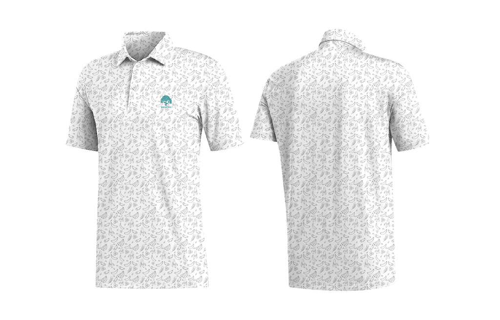 Custom Golf Polo