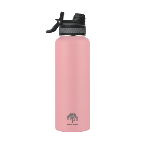 Custom engraved Stainless Steel Water Bottles