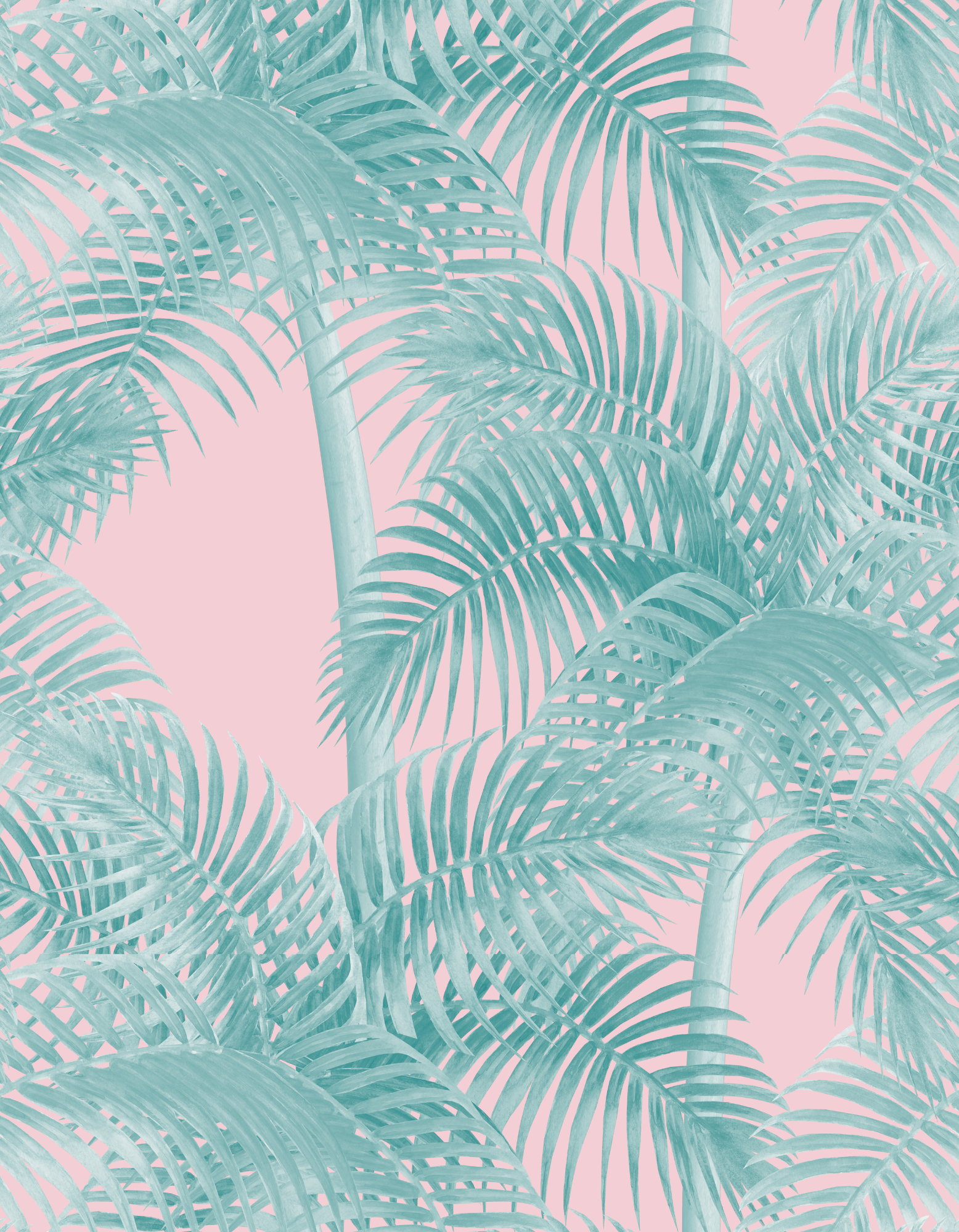 Golf Polo -  Palmier