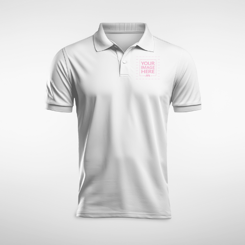 Custom Golf Polo
