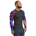Canvas - Rash Guard Long Sleeve