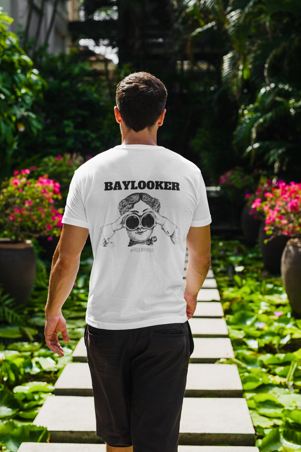 BAYLOOKER
