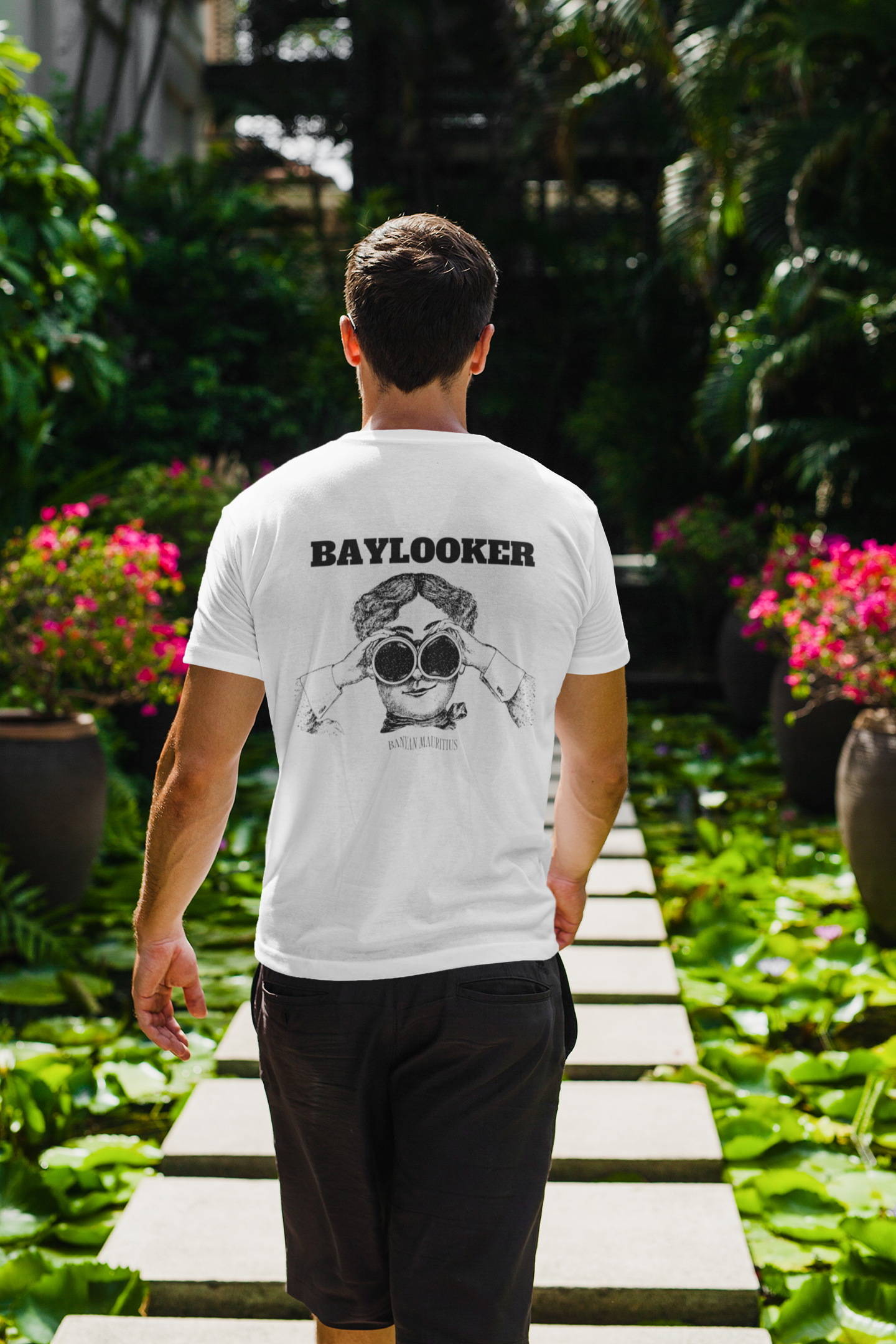 BAYLOOKER