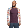 Breakfast - Rash Guard Long Sleeve