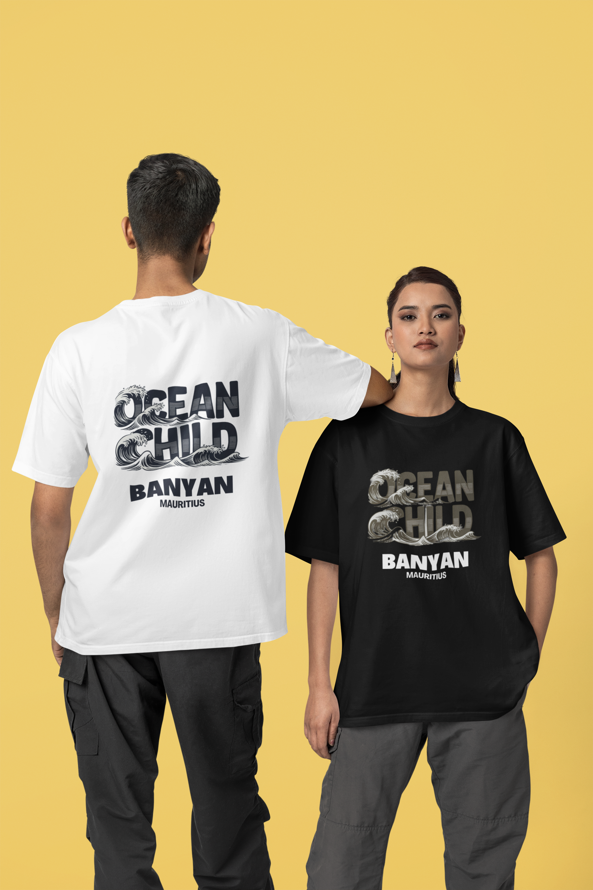 Ocean Child