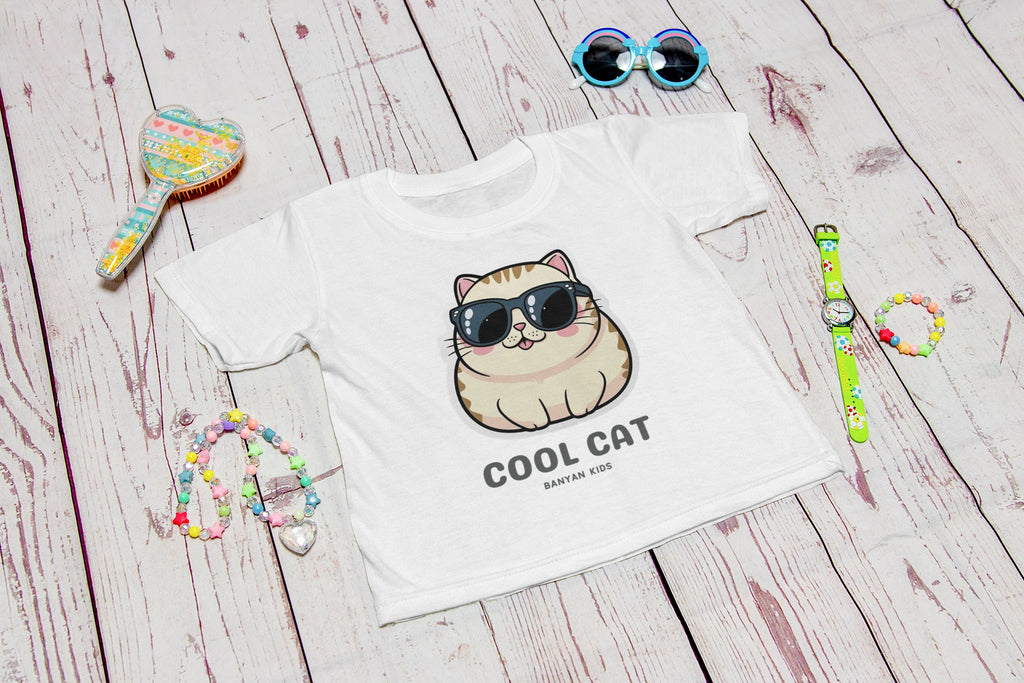 Cool Cat