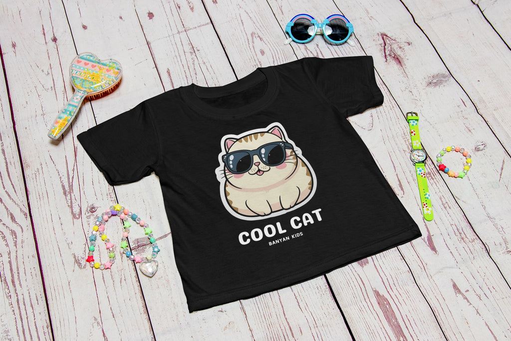 Cool Cat