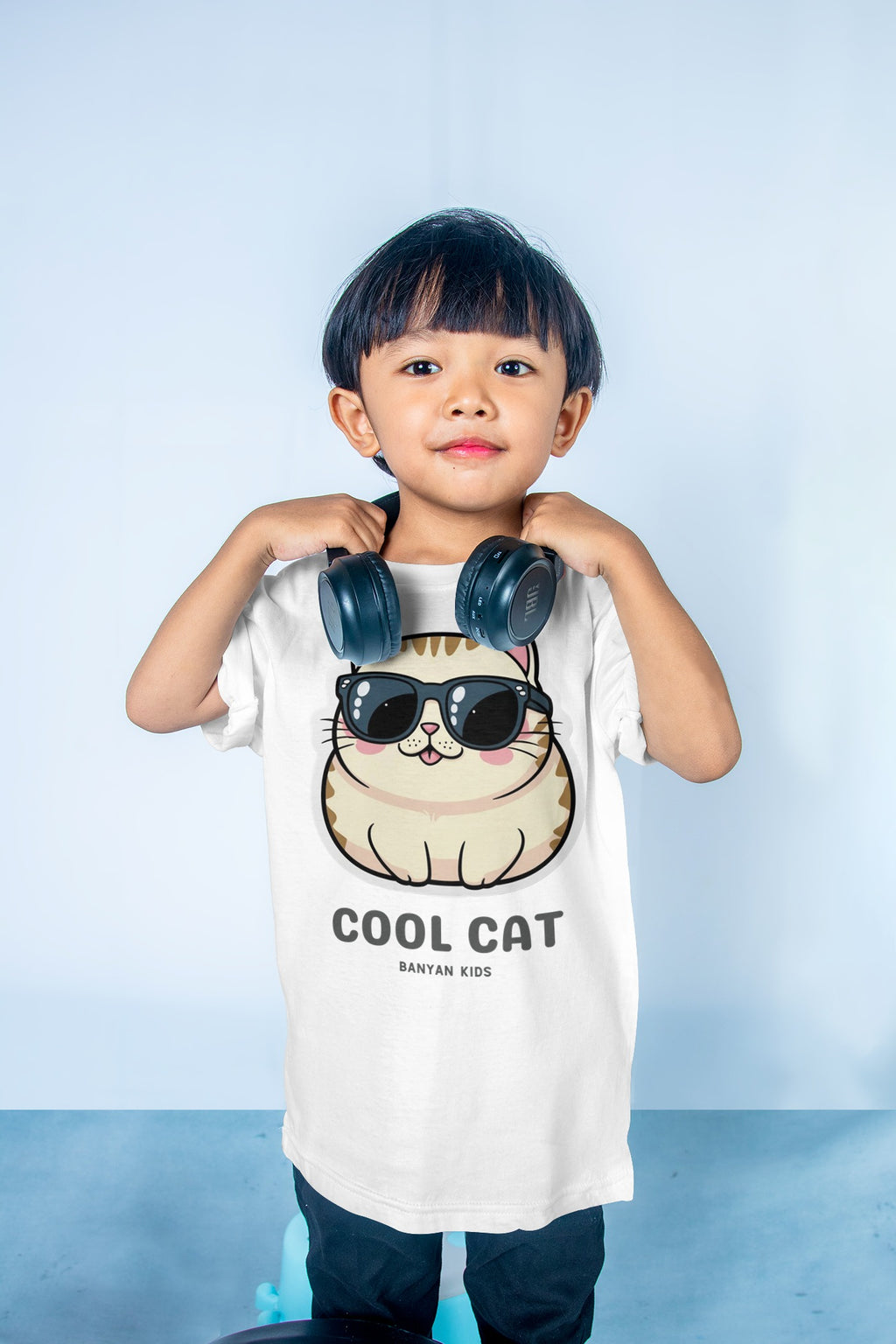 Cool Cat