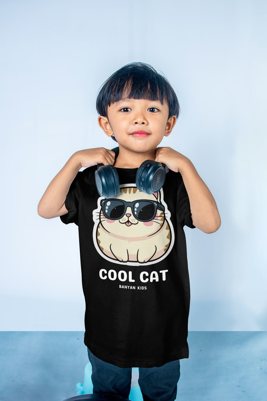 Cool Cat