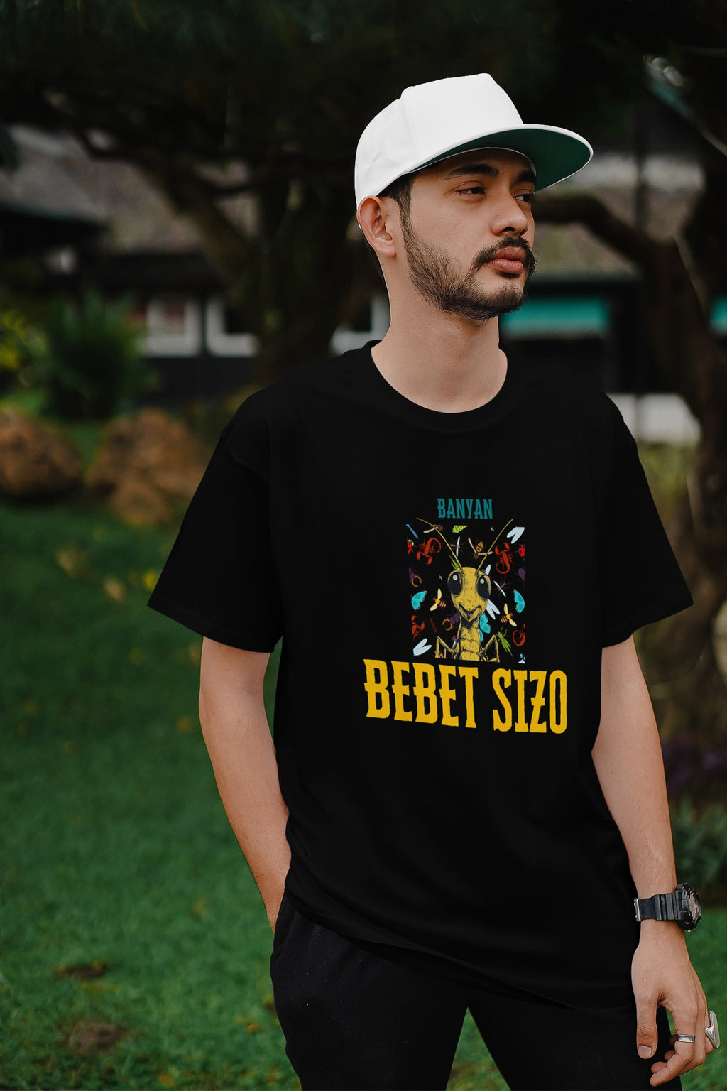 Bebet Sizo