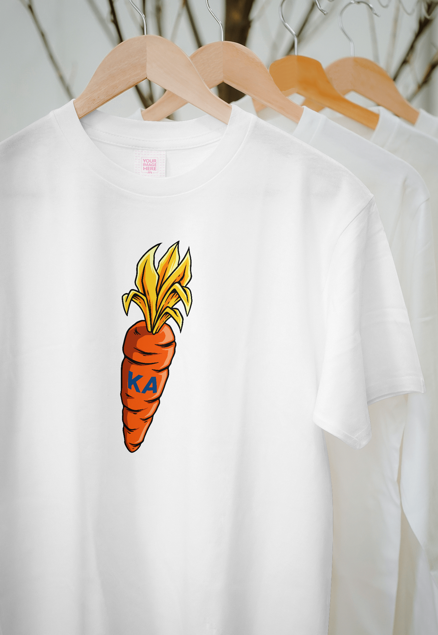 Ka Carrot