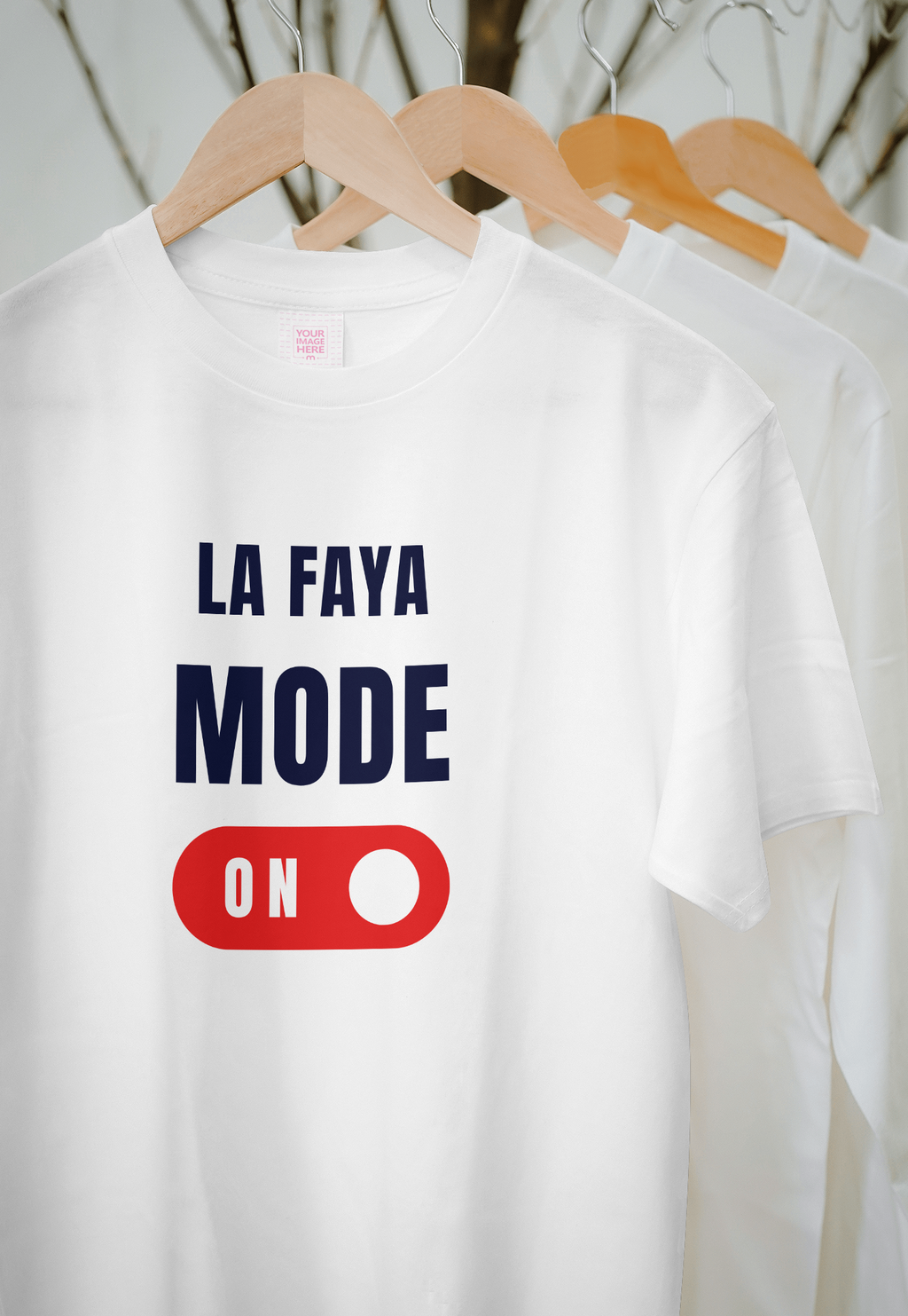 La Faya