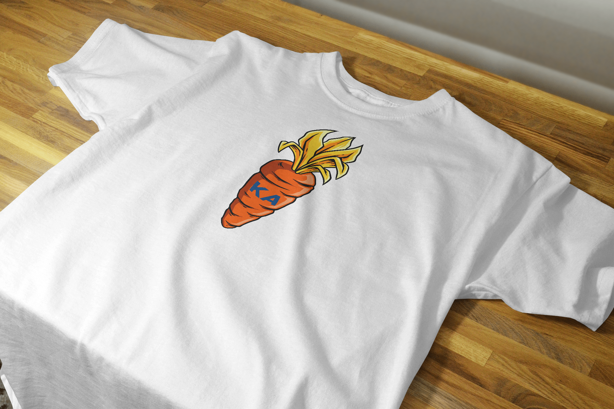 Ka Carrot