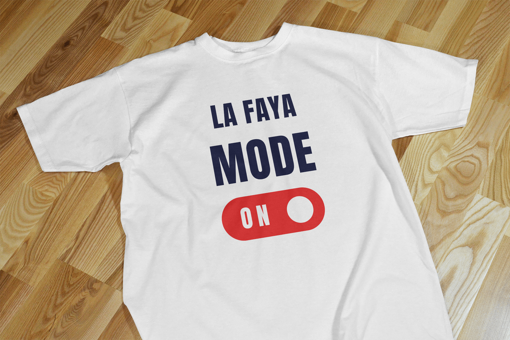 La Faya