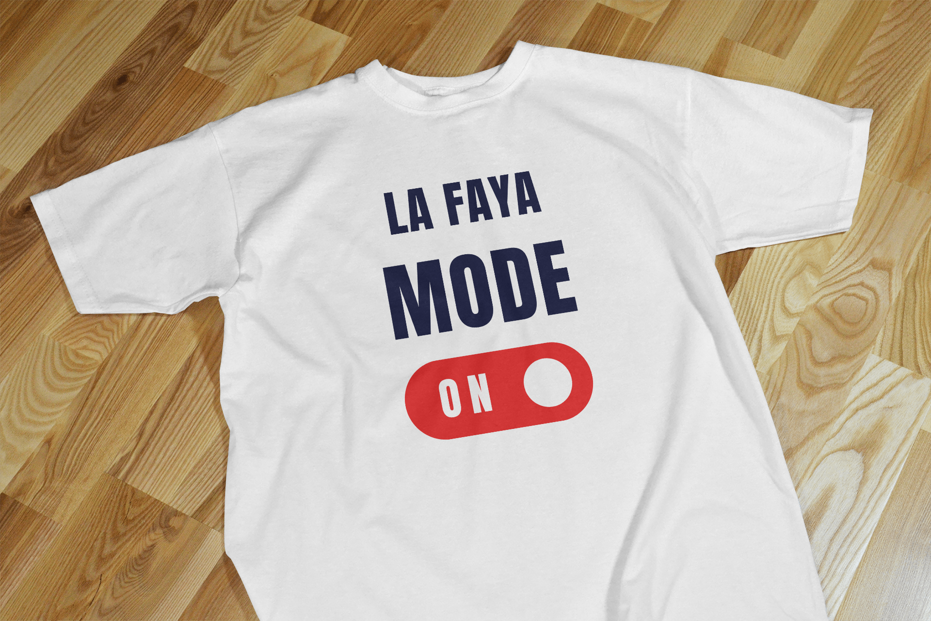La Faya