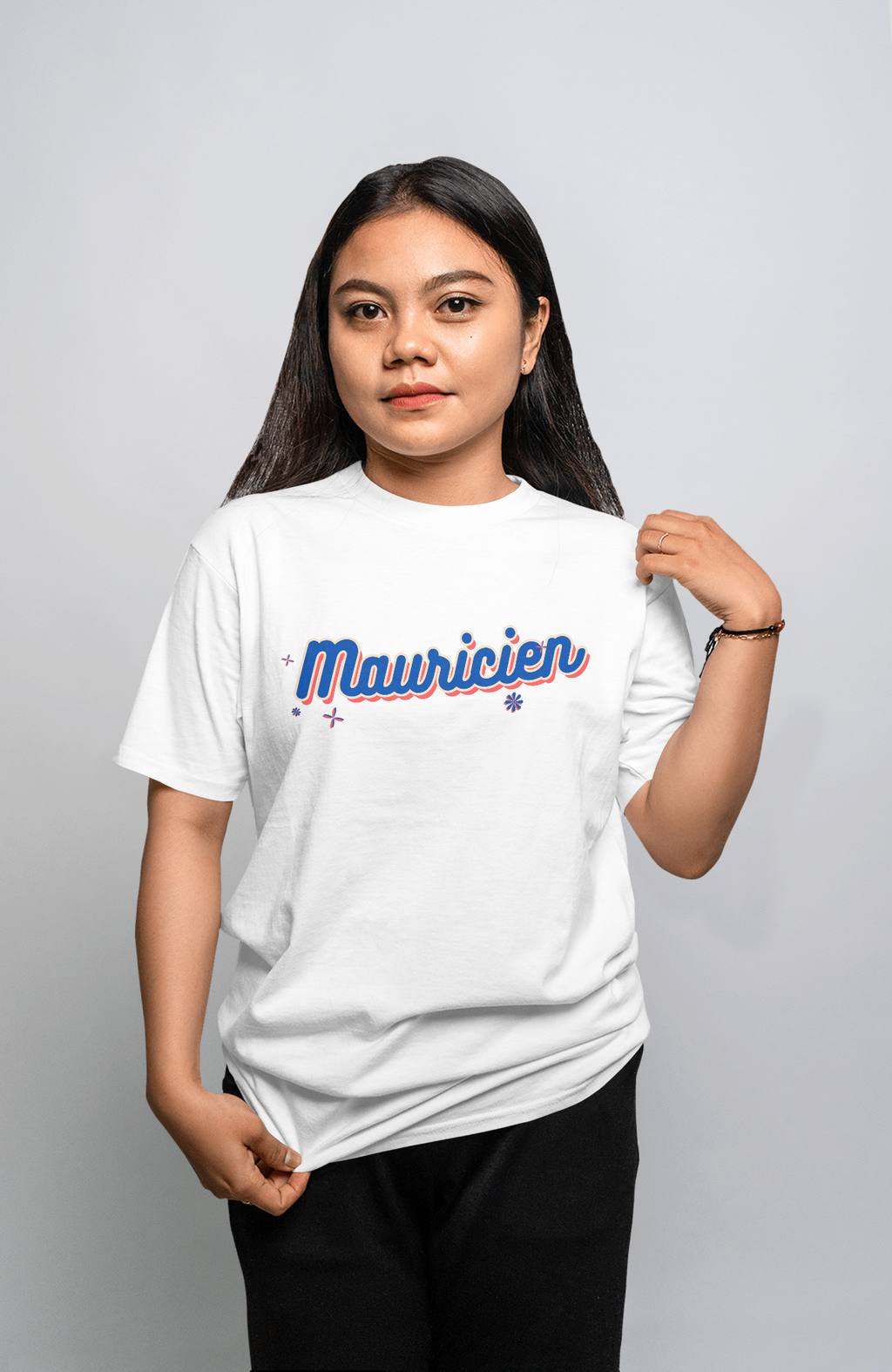 Mauricien