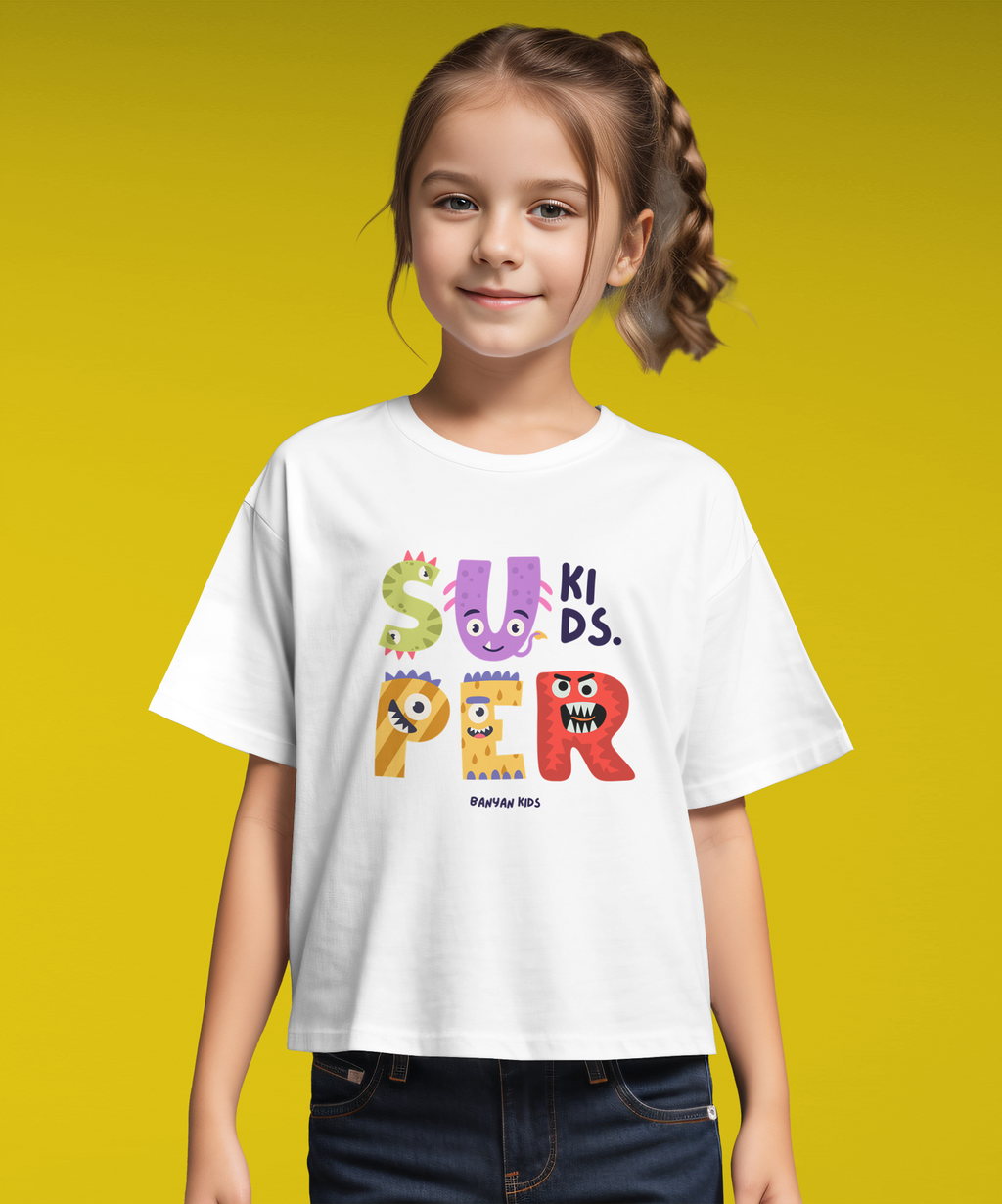 Super Kids