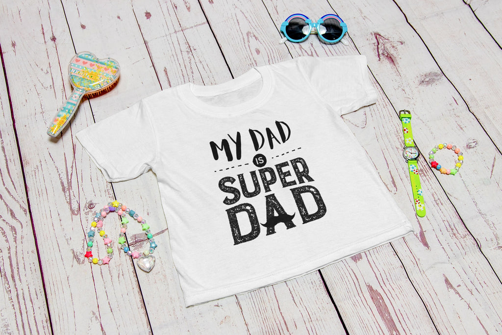 Super Dad