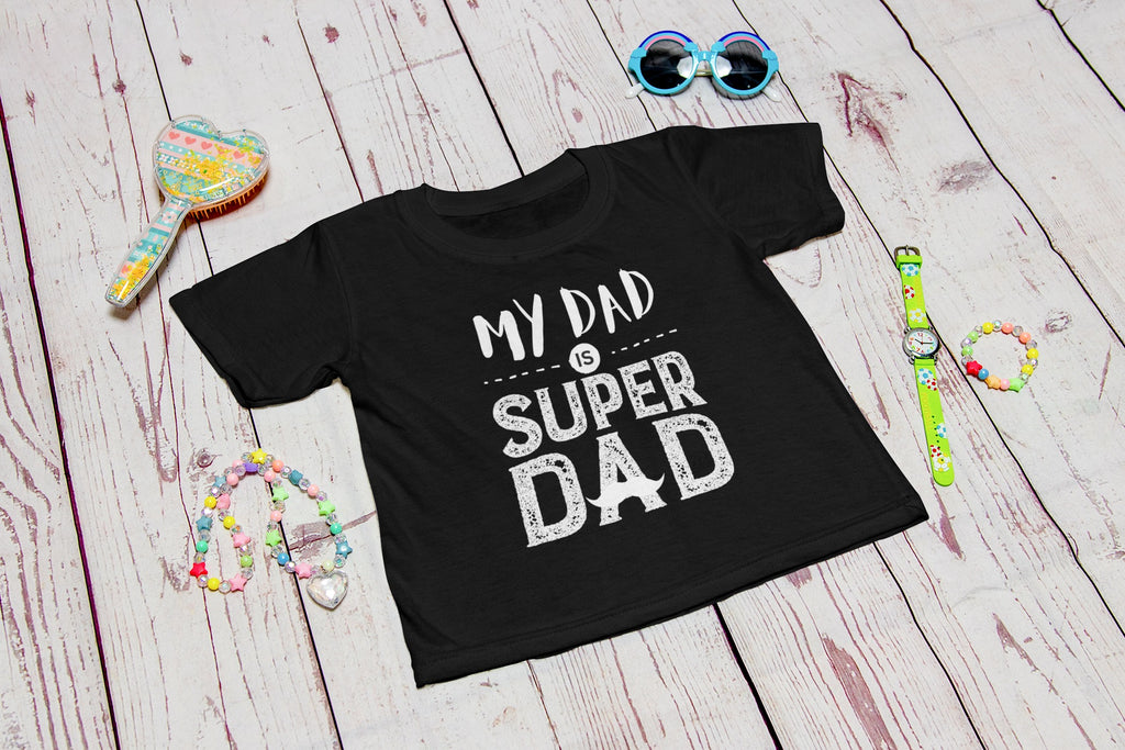 Super Dad