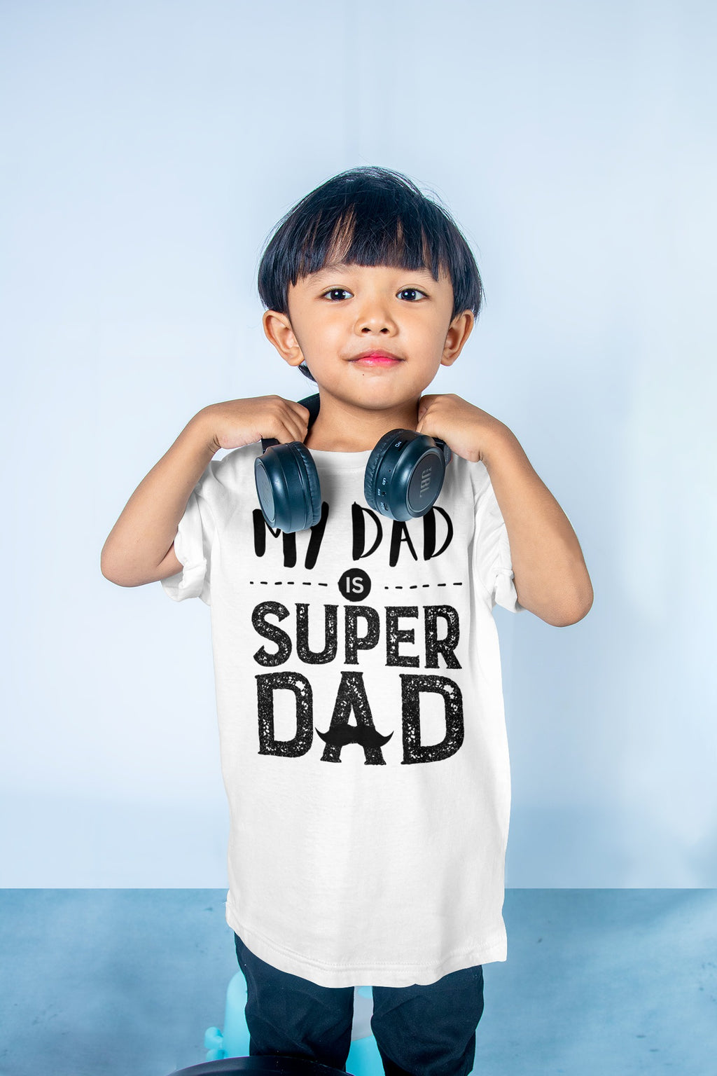Super Dad