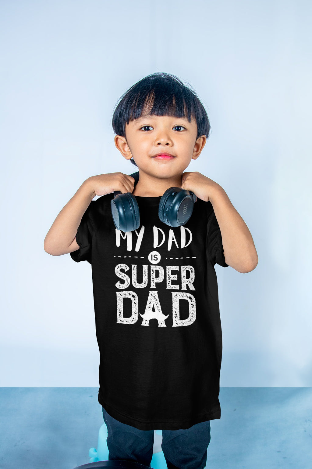 Super Dad