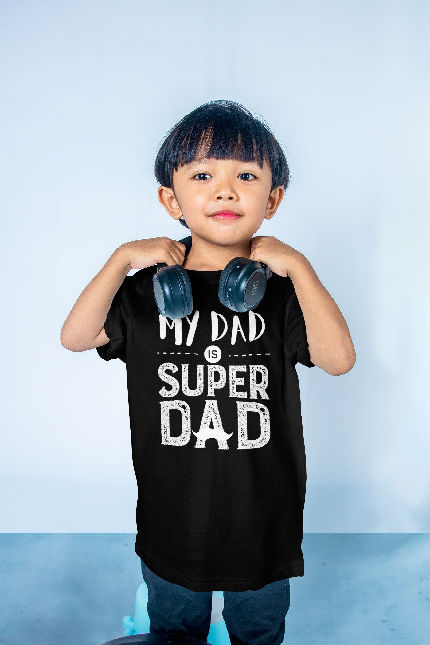 Super Dad