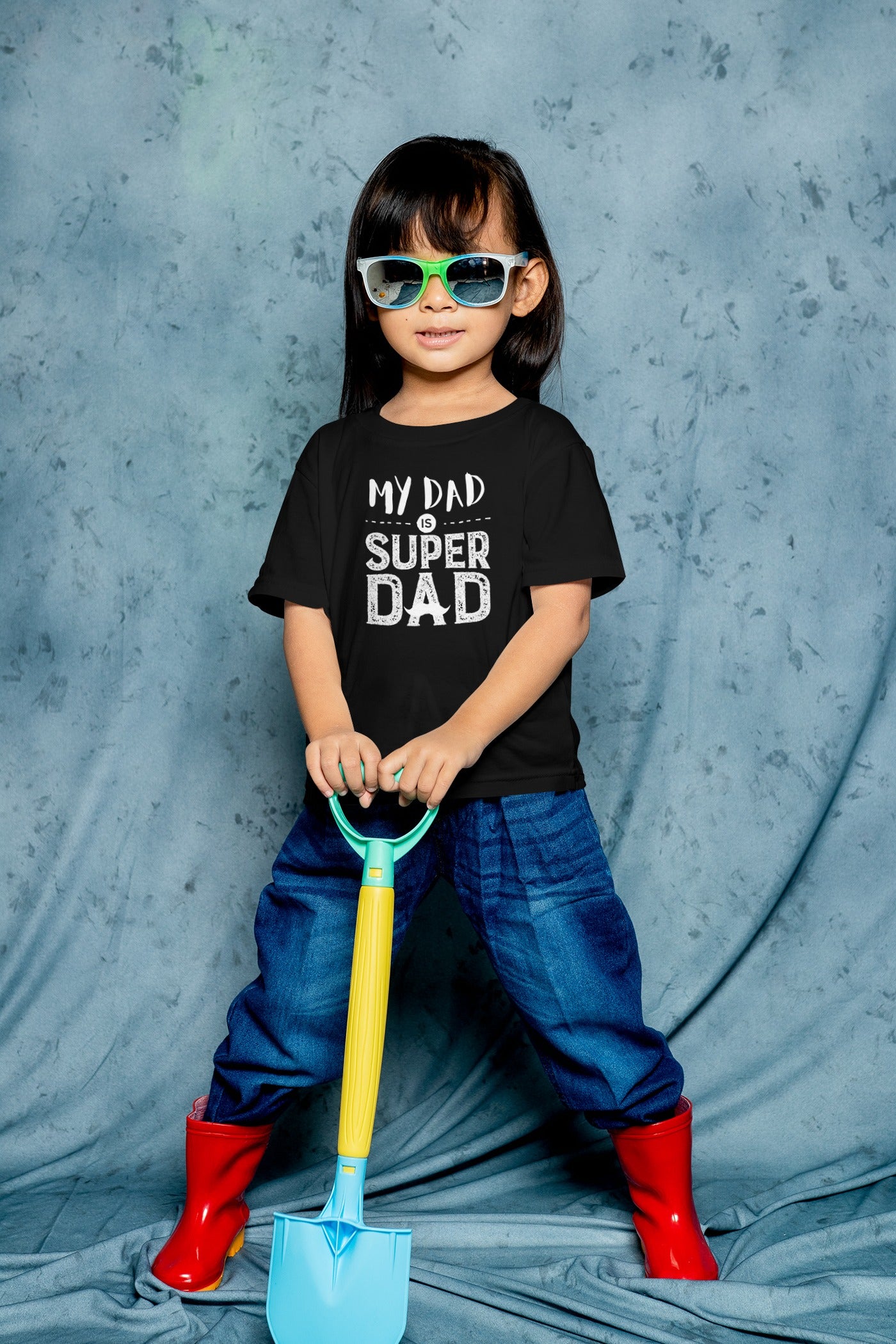 Super Dad