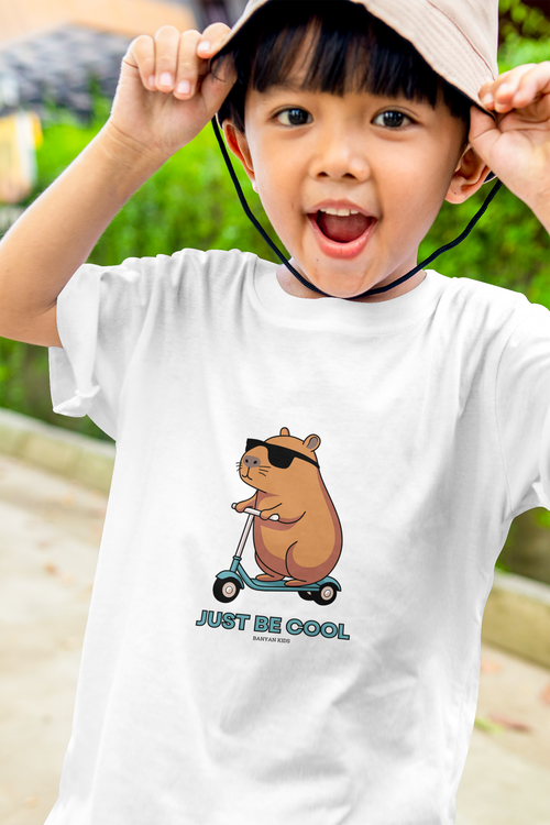 Be Cool