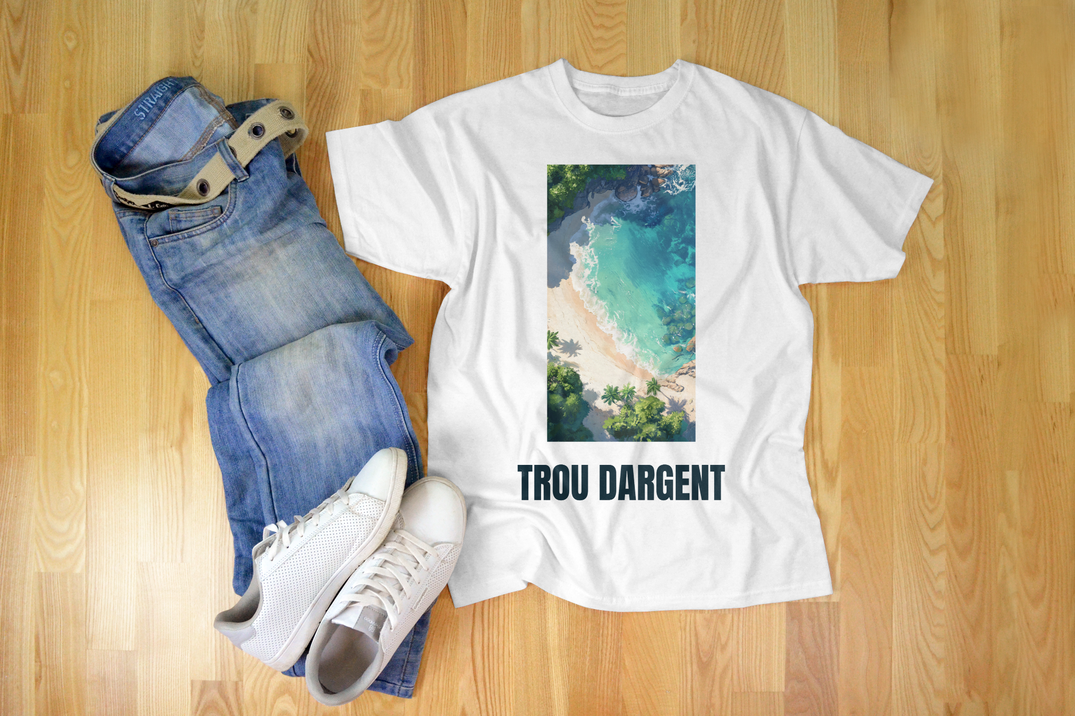 Trou Dargent
