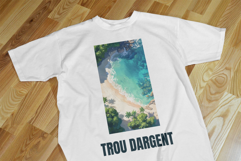 Trou Dargent