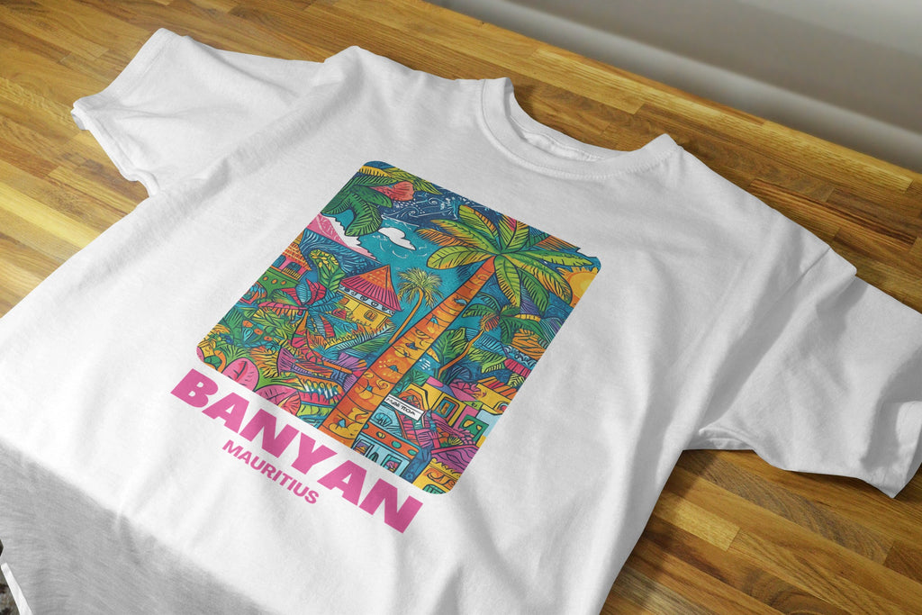BANYAN