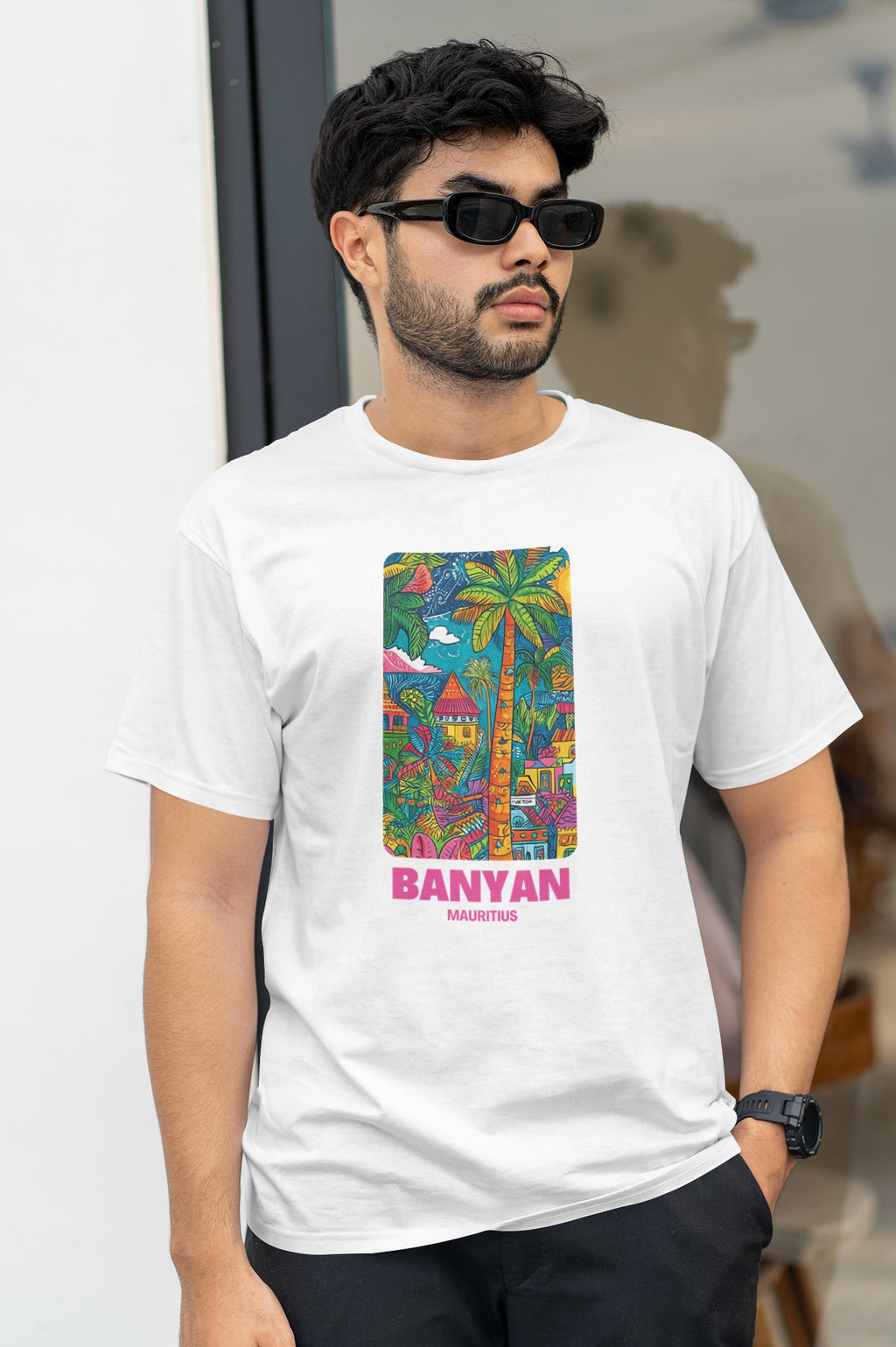 BANYAN