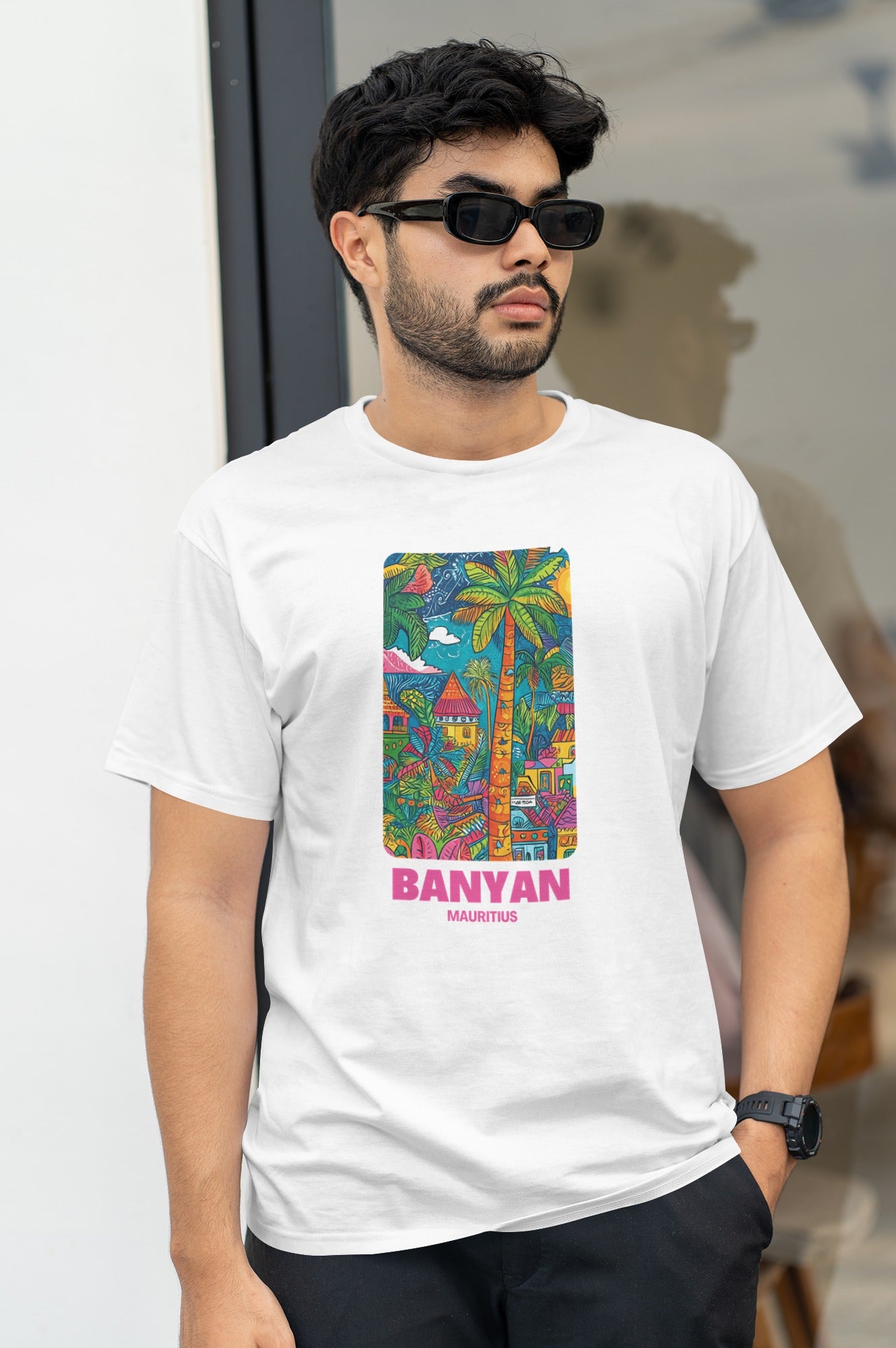 BANYAN