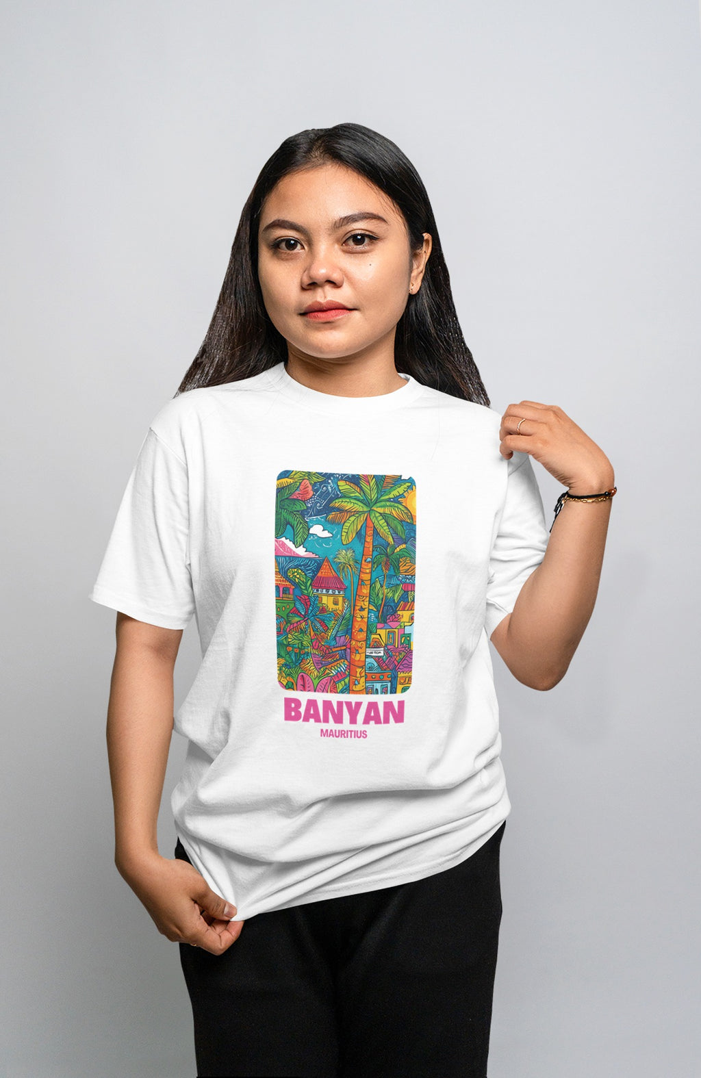 BANYAN