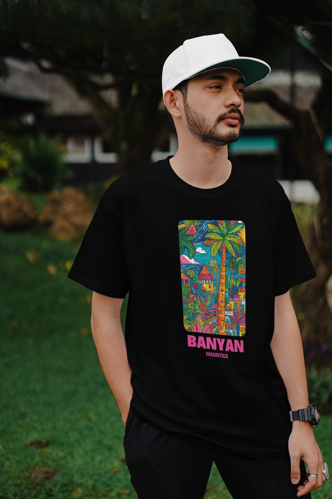 BANYAN