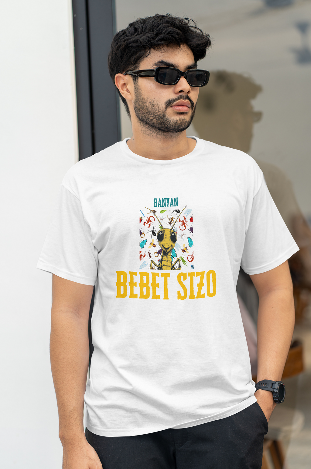 Bebet Sizo