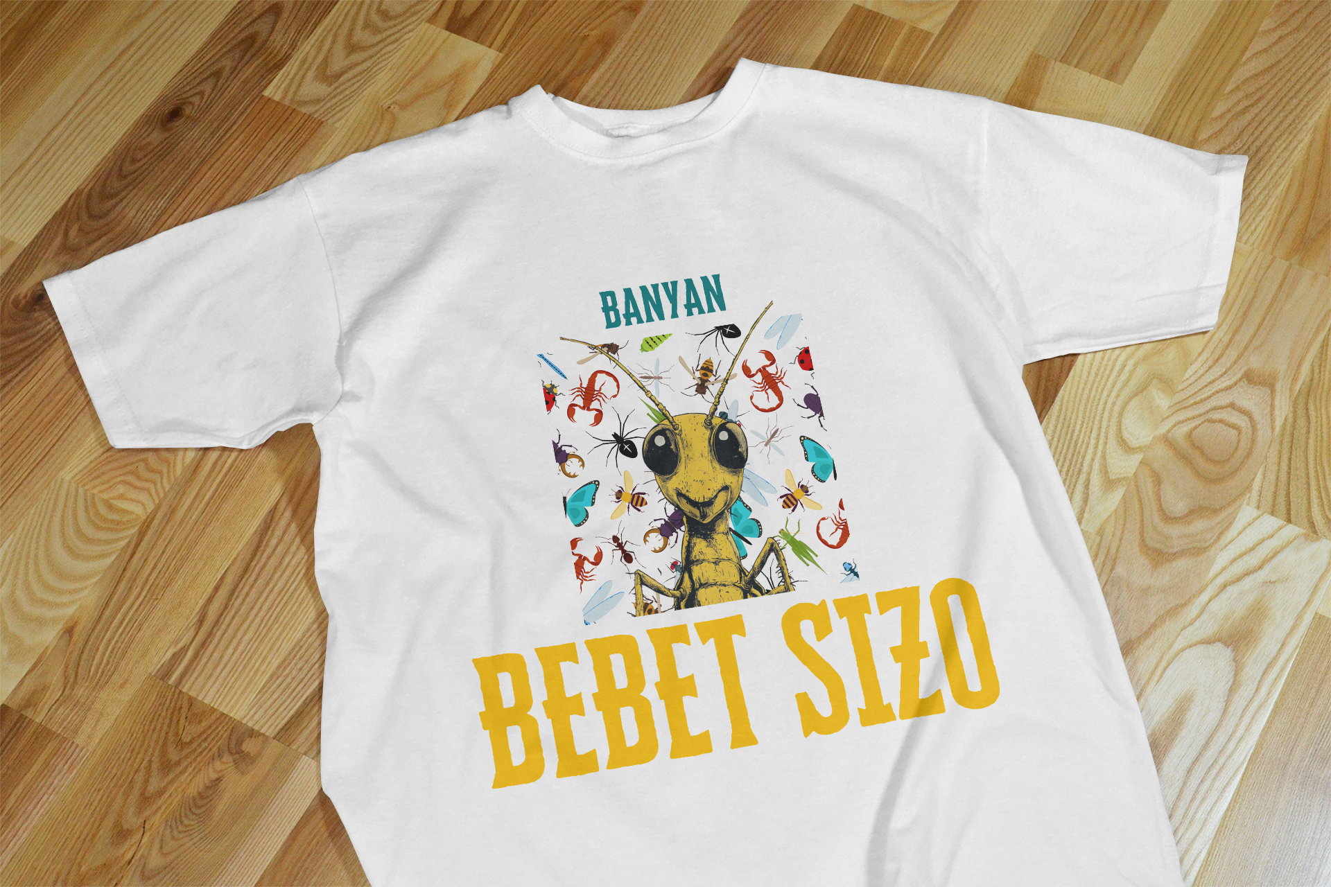 Bebet Sizo
