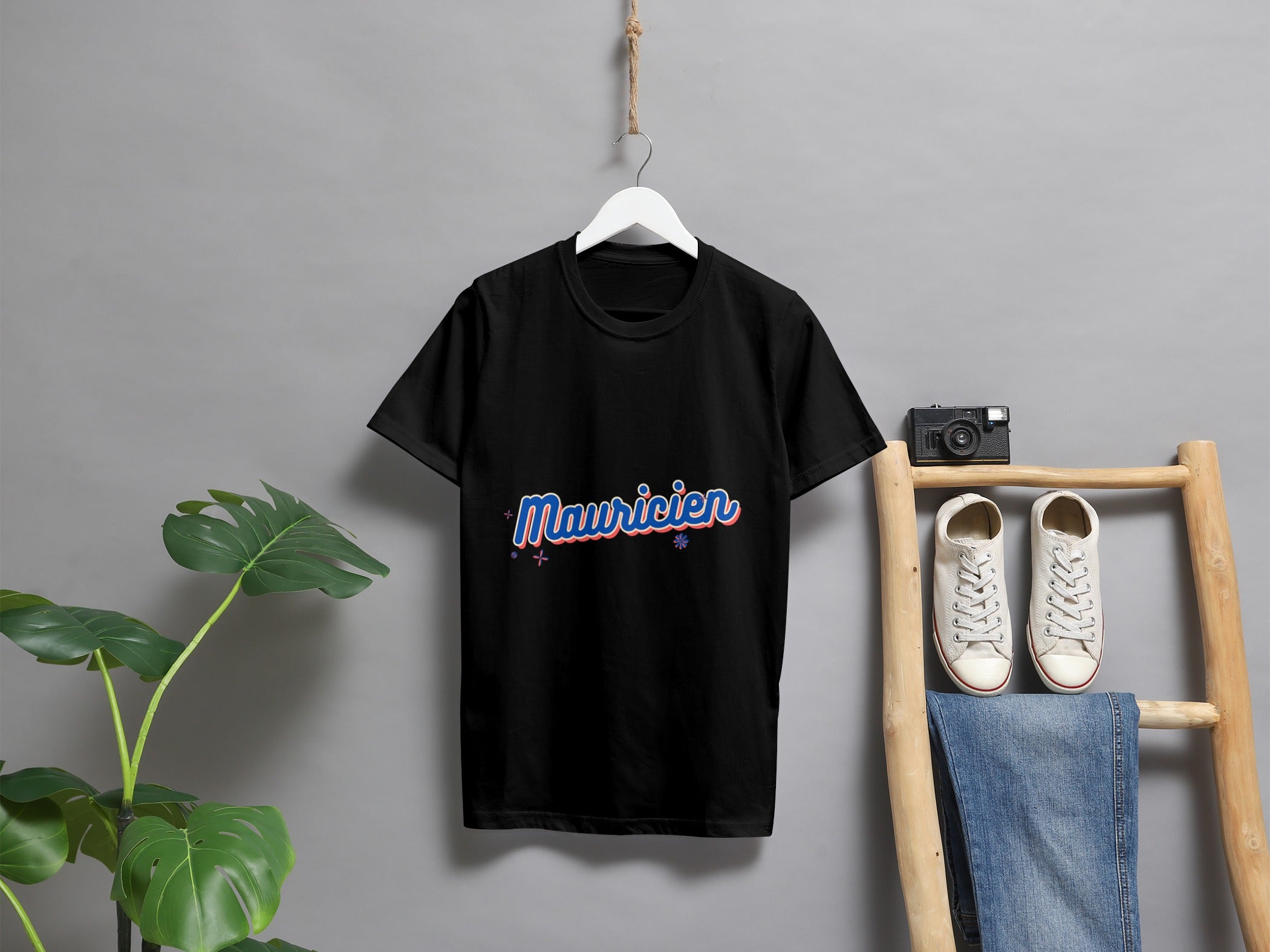 Mauricien