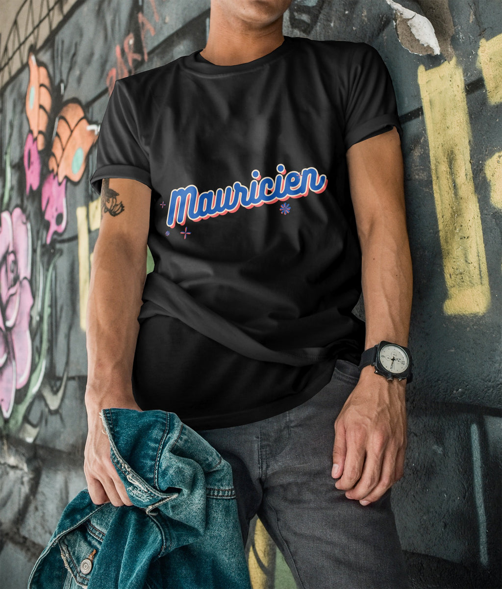 Mauricien