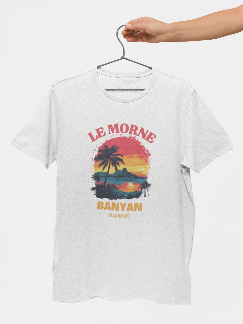 LE MORNE