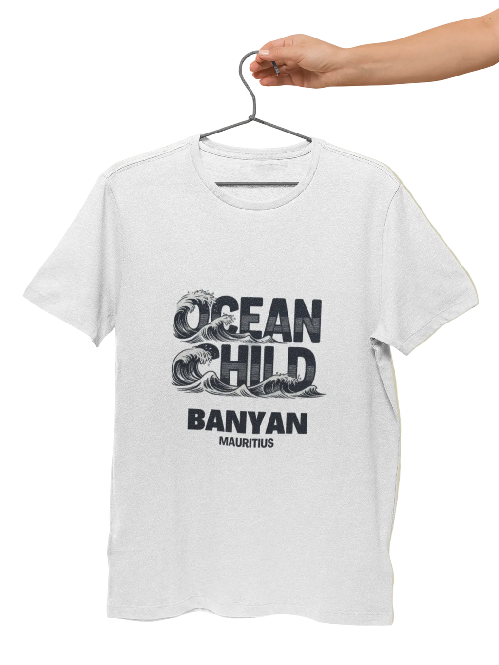 Ocean Child