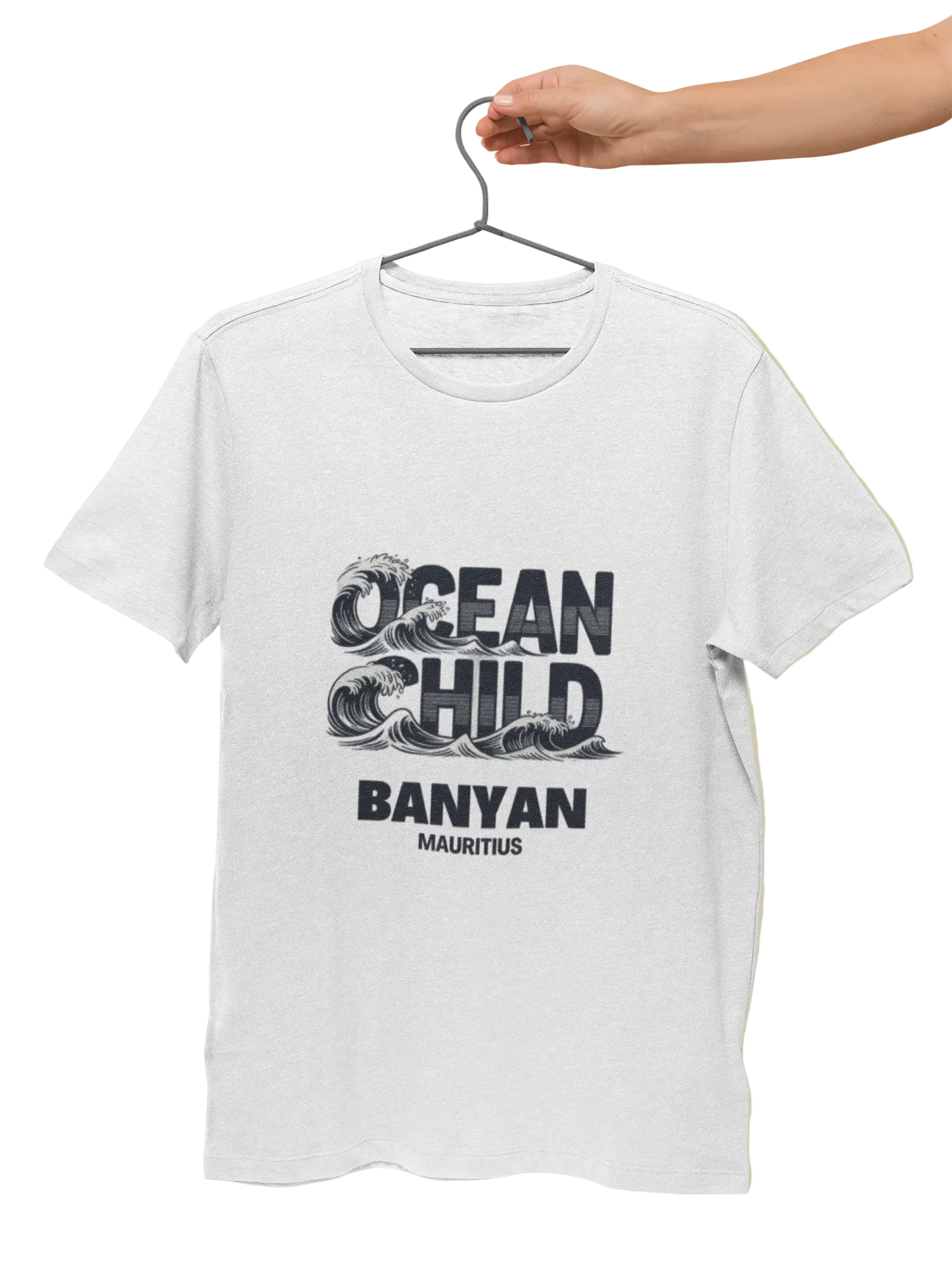 Ocean Child