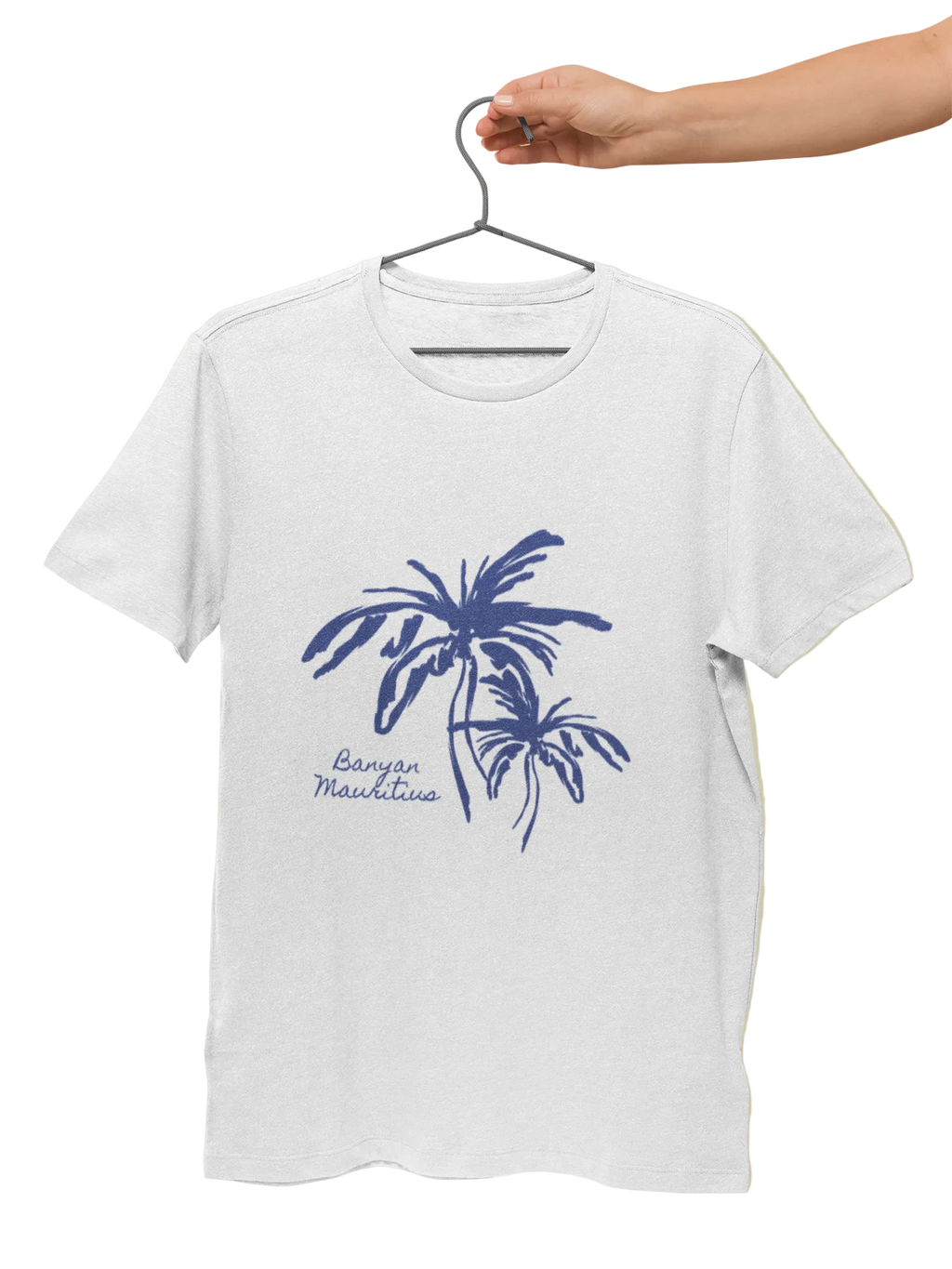 Ocean Breeze Palms