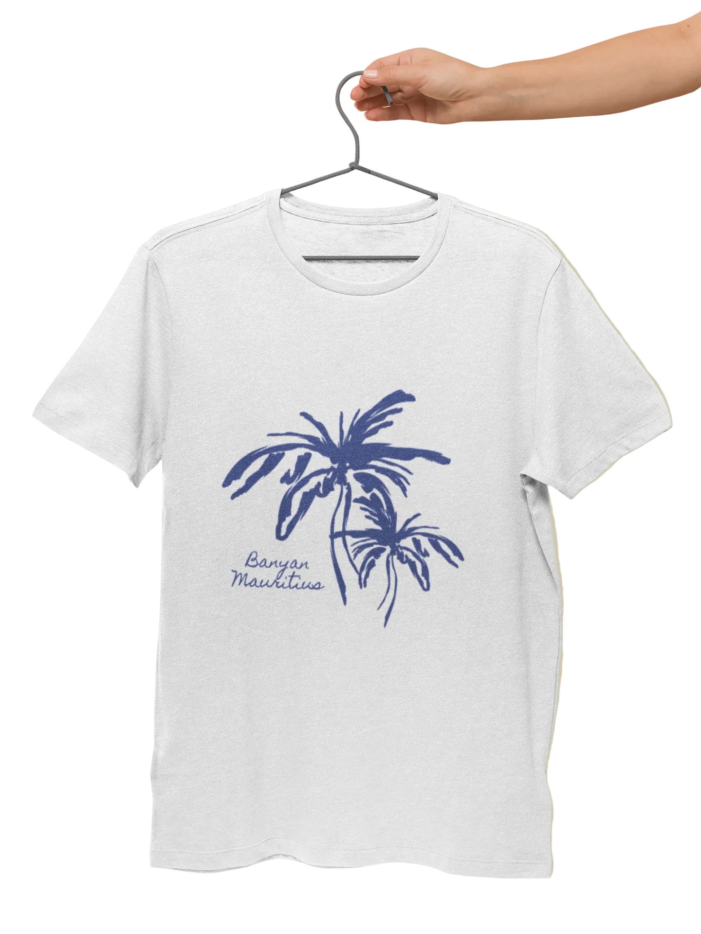 Ocean Breeze Palms