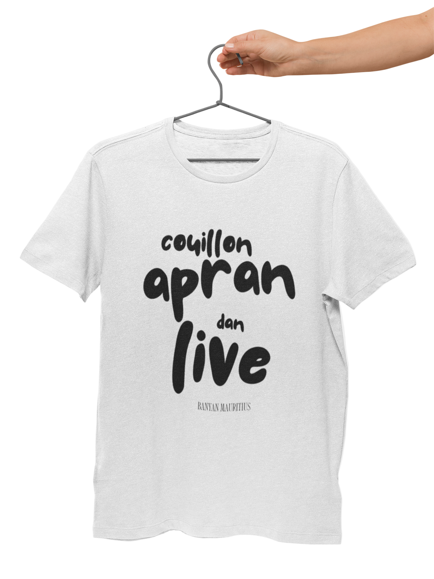 Coullon Apran Dan Live